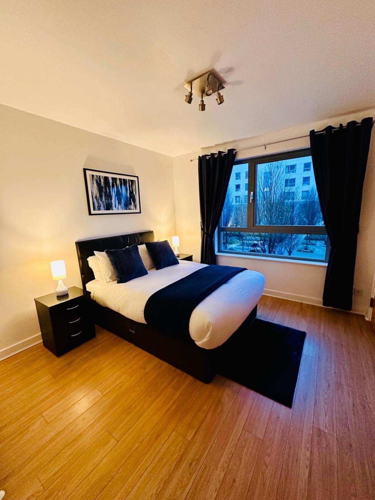 Scotapartments 爱丁堡 外观 照片